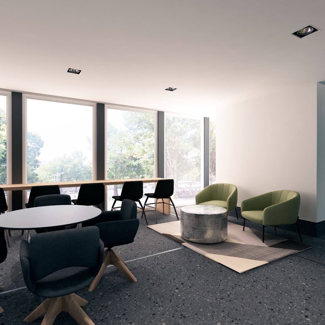 Coworking